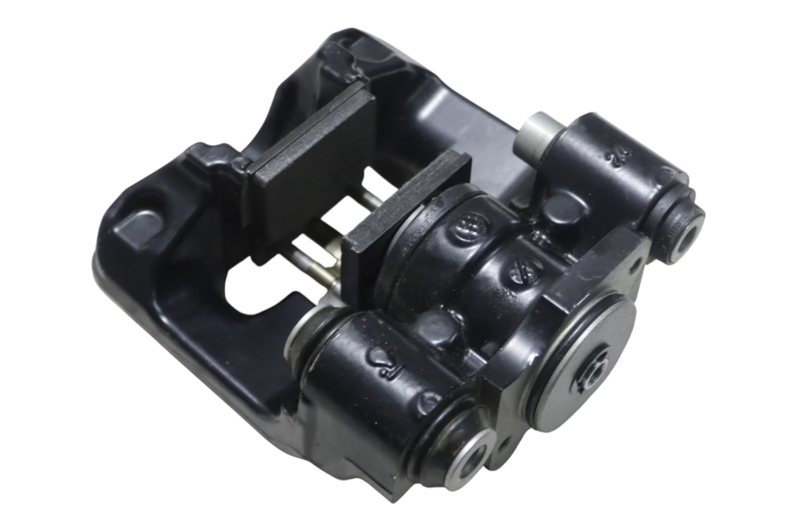 Audi R8 V10 Rear Right Passenger Side Brake Caliper Assembly 2017 - 2023 OEM