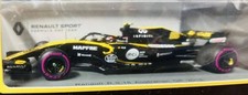 Spark Model 1/43 Renault Sport R.S.18 2018 Australian GP #55 Sainz Jr