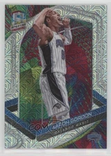 2019-20 Panini Spectra Meta Prizm /25 Aaron Gordon #28 7y2