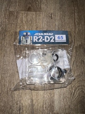 DeAgostini Eaglemoss Fanhome - Build your own R2-D2 - USA Seller - Stage 065