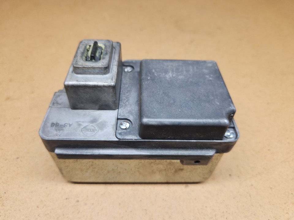 07-12 Infiniti G35 G37 FX35 Steering Column Lock Module | eBay