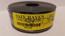 SAFE HAVEN 2013 NICHOLAS SPARKS Original 35mm Theatrical Film Trailer 2 UNUSED