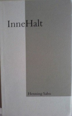 Erlesenes; Teil: Bd. 2., InneHalt : Erlesenes 1982 - 1983 Sabo, Henning::