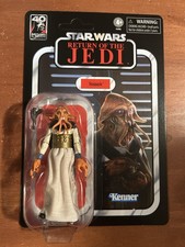 Tessek - Star Wars Vintage Collection ROTJ - Sealed Jabba's Denizen VC286
