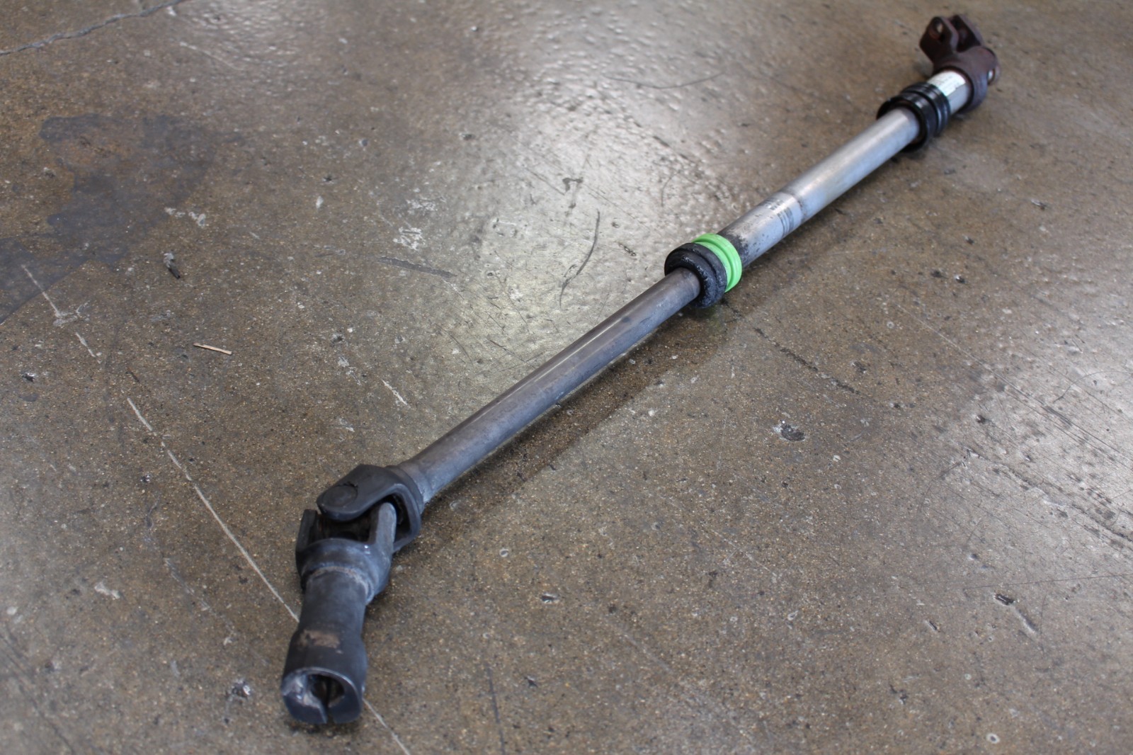 Lamborghini Urus Lower Steering shaft P/N 4M1419753C