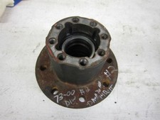 Gm Dana 70hd Gm10.5 Wheel Hub Full Float Drum Brake 73-00 Dually Drw 2