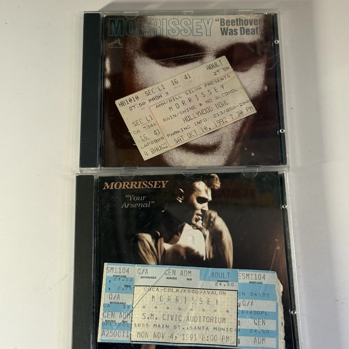 25+ morrissey your arsenal for sale | Updated Oct 2026