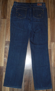 tolle BRAX Jeans ; Gr.: 44 (32er Länge)