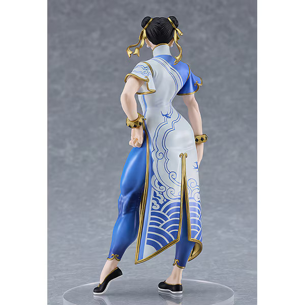 POP UP PARADE STREET FIGHTER 6 Chun-Li SF6 Ver. Figure ChunLi Chun