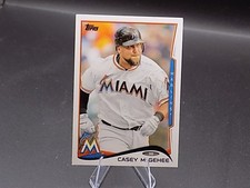 2014 Topps - Casey McGehee #340