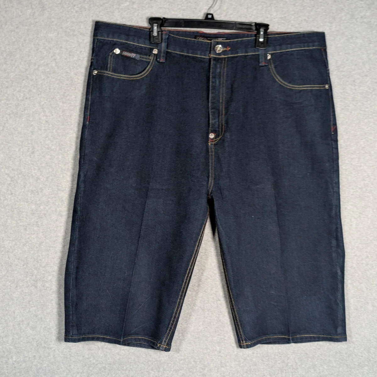 COOGI Denim Shorts for Men for sale - eBay