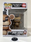Five Nights at Freddy's (2023) - Freddy Pop! Vinyl 1060