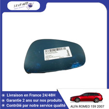 Retroviseur gauche (ou coque) Alfa Romeo SPORTWAGON