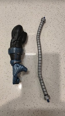Marvel Legends Apocalypse Build A Figure (BAF) Right Arm & Cable (LOT#3)