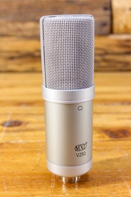 MXL V250 Condenser Microphone