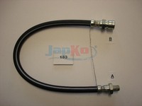 Japko 69183 Halter, Bremsschlauch Passend FüR Nissan