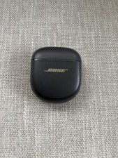 Bose QuietComfort Ultra In-Ear Noise Cancelling Bluetooth Earbuds Gray 441408