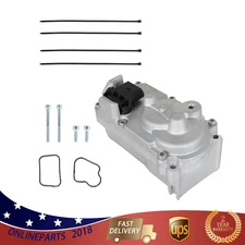 For Ram 2500 3500 Cummins 6.7 2013-2018 Diesel HE300VG 68445522AA Turbo Actuator