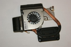 HP Pavilion dm4-1160eo Kühler und Lüfter 608231-001 #2699