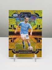 2023-24 Panini Select Premier League Soccer Checklist Guide in-content 23