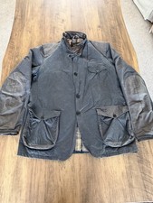 Barbour Dept B Beacon Commander Jacket, Men s...