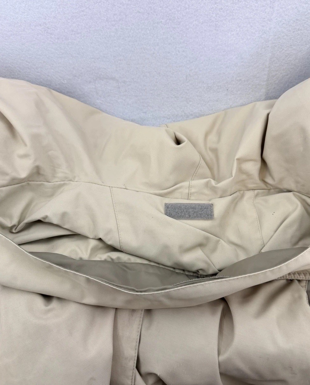 HELLY HANSEN Men Jacket Size L HellyTech Hooded B… - image 16