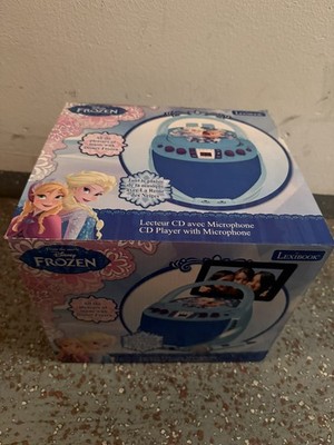 Lexibook Karaoke Player