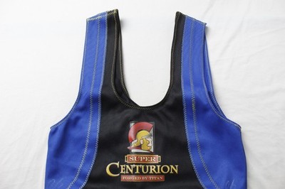 Titan Support Systems Men's Centurion Regular Stance Squat Suit
