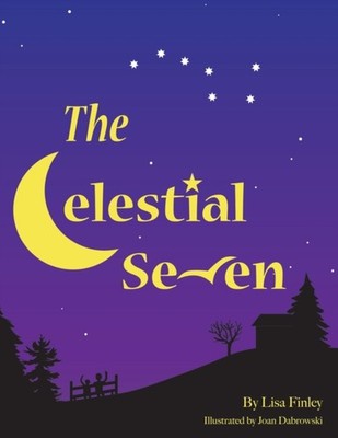 Finley - Celestial Seven - paperback or softback - E555z