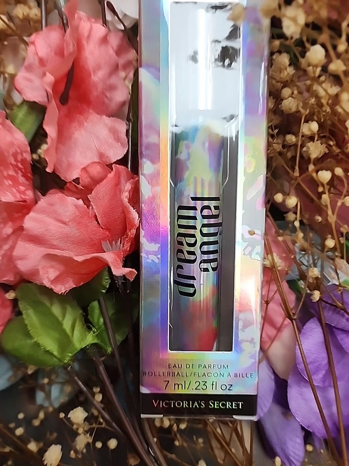 Dream Angel Eau De Parfum 7ml - Imagem 2 de 3