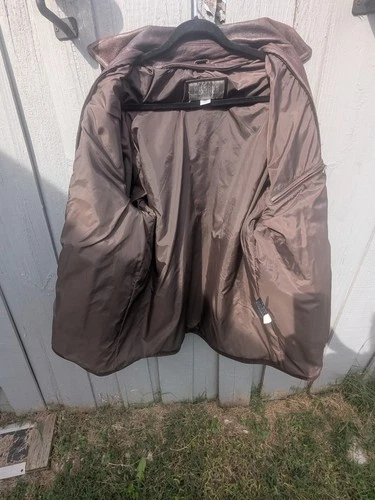 Dean Winchester Wilson's Julian Jacket image 8