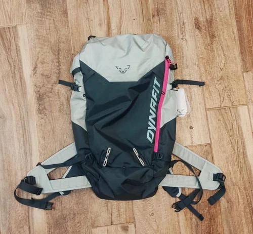 Rucksack Tourenski Freeride dynafit Radical 30 + W Cloud Blau Cinder