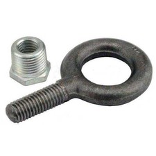 Ford Model A Model T Engine Lift Tool A17022 Forged Eylet And Adaptor 1909-1927 Ford Model A Model T Engine Lift Tool A17022 Forged Eylet And Adaptor 1909-1927