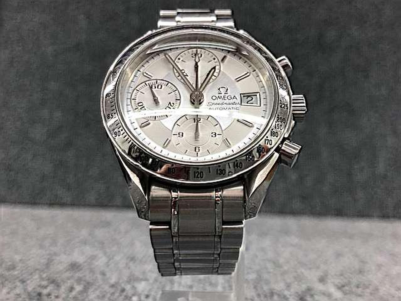 Automatic Wristwatch Model Number SPEEDMASTER 351… - image 9