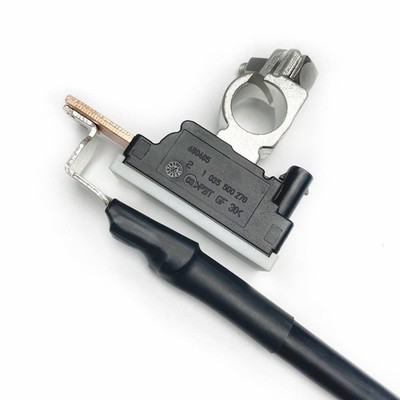 LR048601 Kompatibel Batterie Negativkabel für Land Rover für LR4 für RR Sport