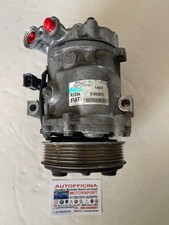 COMPRESSORE ARIA CONDIZIONATA MITO, GRANDE PUNTO, PUNTO, PUNTO EVO, 51803075