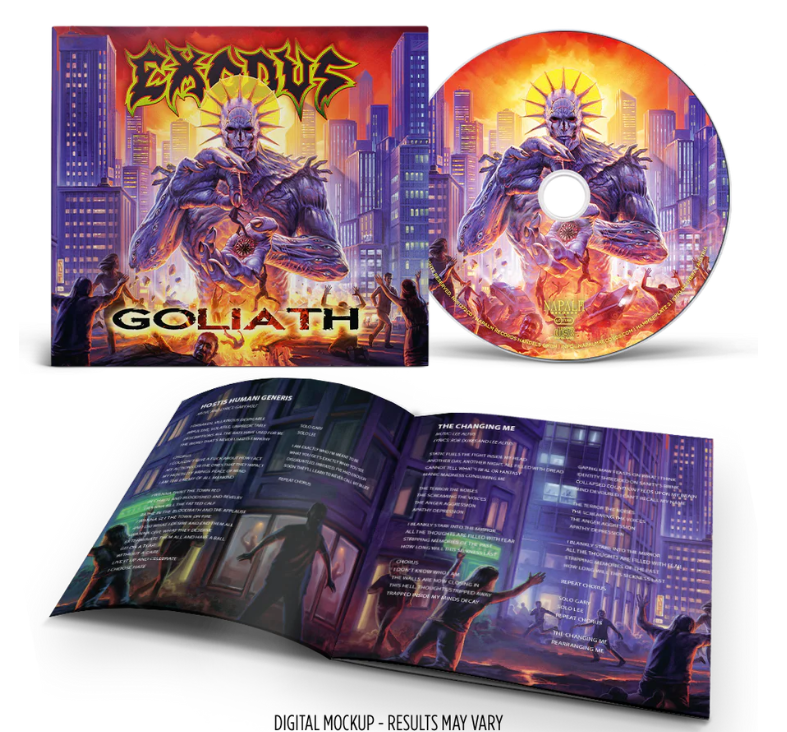 Anthrax CD まとめ売り 廃盤多数 Amazon.com: Moshers 1986-1991: CDs & Vinyl