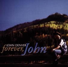 Forever, John - Denver, John CD I2LN The Cheap Fast Free Post