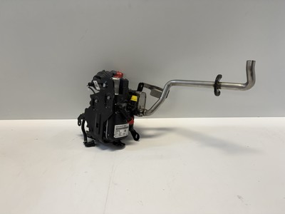 VW Golf 5 6 Tiguan Audi A3 Standheizung Diesel Heizgerät Webasto 1K0815065AT