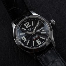 Ball Engineer Master II Chronograph Limited Edition 2006 - Full Set