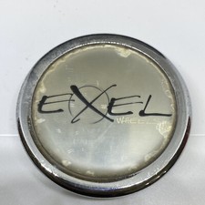 Exel Center Cap Hub Cover Pn Cap102 Good Clips