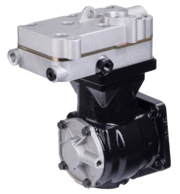 Truck Air Brake Compressor for Volvo 4123520050 / 4123520300 
