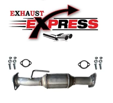 2009 2010 2011 2012 2013 2014 2015 2016 2017 CHEVROLET TRAVERSE 3.6L CONVERTER