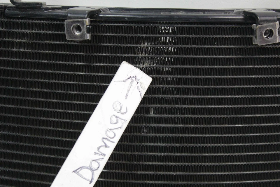 Ducati 1198SP 1198 09-11 1098 848 Radiador Refrigerante Enfriador de Agua Admisión ¡BONITO! Foto 4 de 4