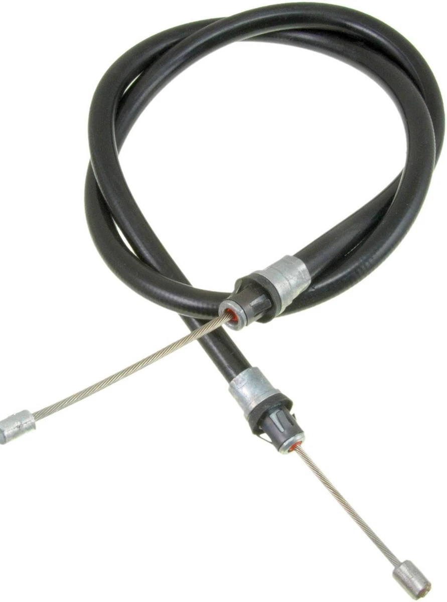 3B1863323A Volkswagen PASSAT B5.5 Leva del freno a mano/freno di stazionamento, 54.12