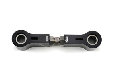 りょーすけ Brock's Performance Window Link Kit Adjustable ZX-10R 2021-2025