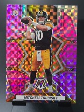 PITSBURGH STEELERS PICK YOUR CARD