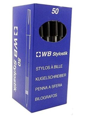 Wb Stylostik 2025