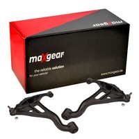 2X Maxgear Querlenker Satz Vorne FüR Suzuki Grand Vitara I 1.6-2.7 03.98-09.05