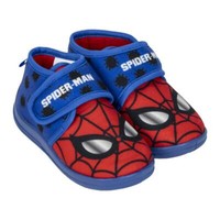 Mittelstiefel Pantoffeln Spider-Man Rot - T024 | Kind Cerdà
